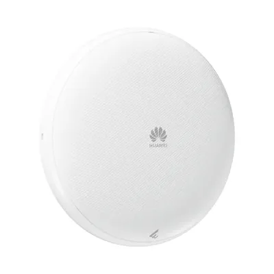 image of Huawei AP673 Wi-Fi 7 Tri-Radio Smart Antenna Managed PoE Settled/Ceiling Access Point with Spec and Price in BDT