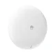 Huawei AP673 Wi-Fi 7 Tri-Radio Smart Antenna Managed PoE Settled/Ceiling Access Point