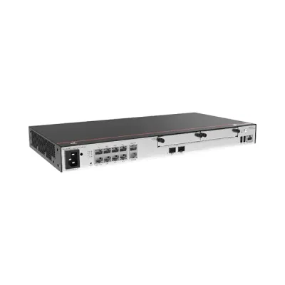 image of Huawei AR720 2-Port GE Combo WAN & 8-Port GE LAN Managed Non-PoE Router with Spec and Price in BDT
