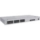 Huawei eKit S220-24P4X 24-Port 10/100/1000BASE-T & 4-Port 10GE SFP+ Managed PoE+ Switch