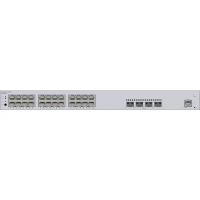 image of Huawei eKit S220-24P4X 24-Port 10/100/1000BASE-T & 4-Port 10GE SFP+ Managed PoE+ Switch with Spec and Price in BDT