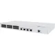 Huawei eKit S220-24T4X 24-Port 10/100/1000BASE-T & 4-Port 10GE SFP+ Managed Non-PoE Switch