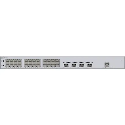 image of Huawei eKit S220-24T4X 24-Port 10/100/1000BASE-T & 4-Port 10GE SFP+ Managed Non-PoE Switch with Spec and Price in BDT