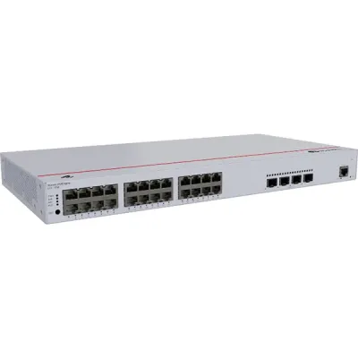 image of Huawei eKit S310-24P4X Layer 3 Base Managed Gigabit PoE Switch with Spec and Price in BDT