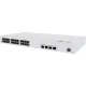 Huawei eKit S310-24P4X Layer 3 Base Managed Gigabit PoE Switch