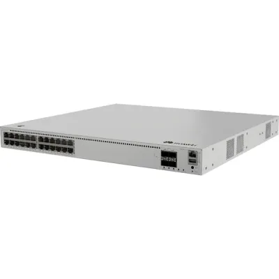 image of Huawei eKit S310-24PN4X 24-Port 10/100/1000/2.5GBASE-T & 4-Port 10GE SFP+ Managed PoE+ Switch with Spec and Price in BDT