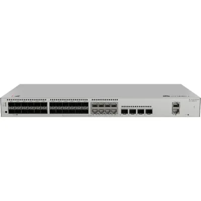 image of Huawei eKit S310-24ST4X Layer 3 Base Managed Gigabit Switch with Spec and Price in BDT