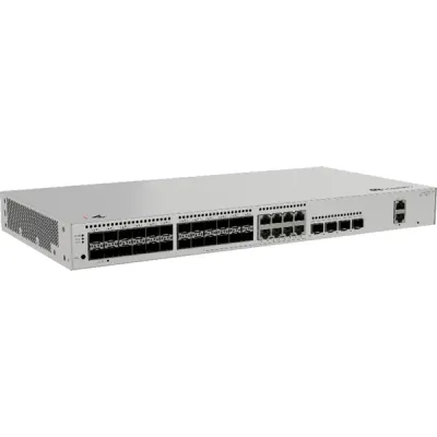 image of Huawei eKit S310-24ST4X Layer 3 Base Managed Gigabit Switch with Spec and Price in BDT