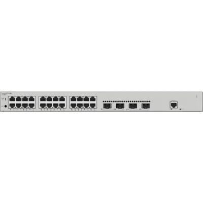 image of Huawei eKit S310-24T4S 24-Port 10/100/1000BASE-T & 4-Port GE SFP Managed Non-PoE Switch with Spec and Price in BDT