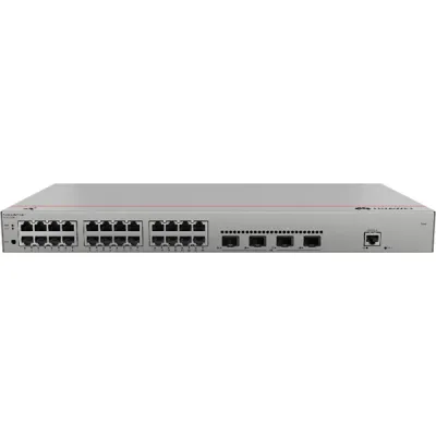 image of Huawei eKit S310-24T4S 24-Port 10/100/1000BASE-T & 4-Port GE SFP Managed Non-PoE Switch with Spec and Price in BDT