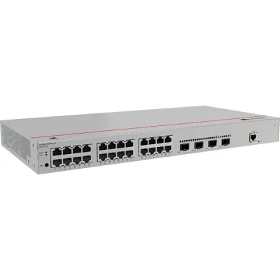 image of Huawei eKit S310-24T4S 24-Port 10/100/1000BASE-T & 4-Port GE SFP Managed Non-PoE Switch with Spec and Price in BDT