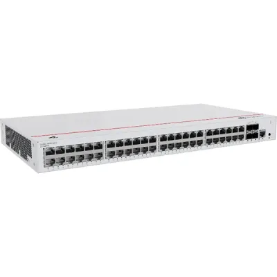 image of Huawei eKit S310-48P4S 48-Port 10/100/1000BASE-T & 4-Port GE SFP Managed PoE+ Switch with Spec and Price in BDT