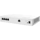 Huawei S380-L4P1T 1-Port GE WAN & 4-Port GE LAN Managed PoE+ Router
