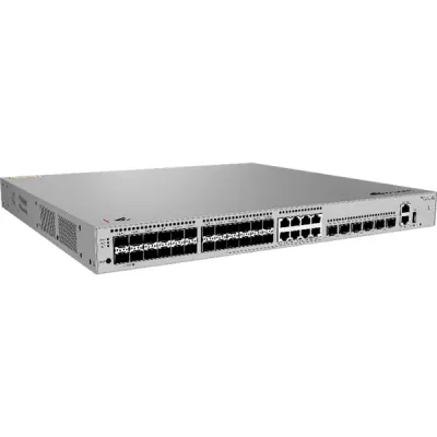 image of Huawei eKit S530-24ST4XE 24-Port GE SFP & 4-Port 10GE SFP+ & 2-Port 10GE Stack Managed Non-PoE Switch with Spec and Price in BDT