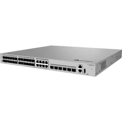 image of Huawei eKit S530-24ST4XE 24-Port GE SFP & 4-Port 10GE SFP+ & 2-Port 10GE Stack Managed Non-PoE Switch with Spec and Price in BDT
