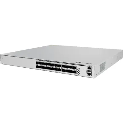 image of Huawei eKit S620-16X8YZ 16-Port 10GE SFP+ & 8-Port 25GE SFP28 Managed Non-PoE Switch with Spec and Price in BDT