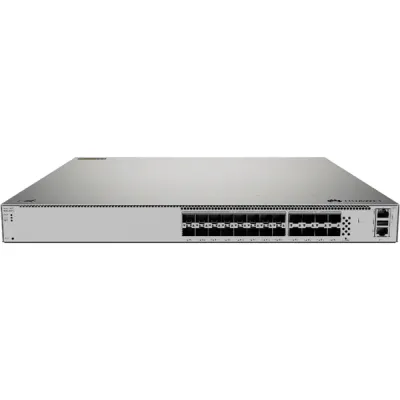 image of Huawei eKit S620-16X8YZ 16-Port 10GE SFP+ & 8-Port 25GE SFP28 Managed Non-PoE Switch with Spec and Price in BDT