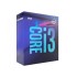 Intel Core i3-9100 Processor