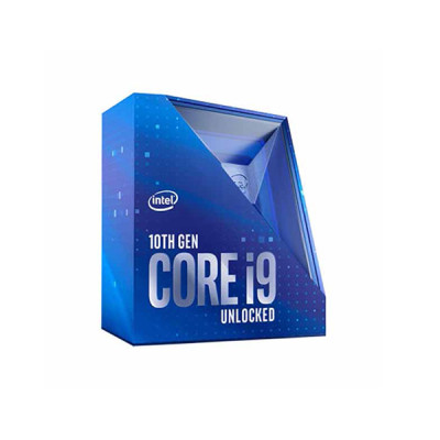 image of Intel Core i9-10850K Processor  with Spec and Price in BDT