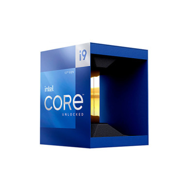 image of Intel Core i9-12900K Alder Lake Processor with Spec and Price in BDT