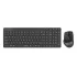 A4Tech Fstyler FB2800C AIR2 Multimode Rechargeable Keyboard Mouse Combo