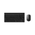 Rapoo 8000GT Multi-mode Wireless Keyboard & Mouse Combo