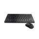 Rapoo 8000S Wireless Keyboard Mouse Combo
