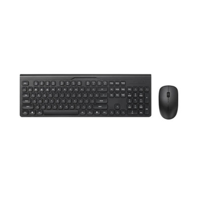 image of Rapoo MK270 Multi-mode Keyboard & Mouse Combo with Spec and Price in BDT