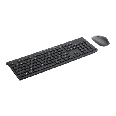 image of Rapoo MK270 Multi-mode Keyboard & Mouse Combo with Spec and Price in BDT