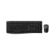 Rapoo X1800 Pro Wireless Optical Keyboard Mouse Combo