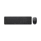 Rapoo X260S Wireless Optical Keyboard & Mouse Combo