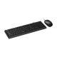 Rapoo X130PRO Wired Optical Mouse & Keyboard Combo