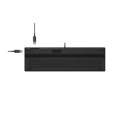 image of A4Tech Fstyler FX60H Scissor Switch USB Wired Keyboard with Spec and Price in BDT