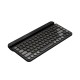 A4Tech FBK30 Fstyler BlackCurrant Quiet Key Multimode Mini Wireless Keyboard (Bangla+English Layout)