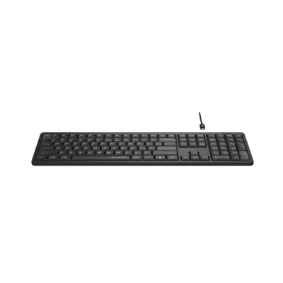 image of A4tech Fstyler FBX55C Dual-Mode (Bluetooth & 2.4G Wireless) Scissor Switch Wireless Keyboard - Black (Only English Layout) with Spec and Price in BDT