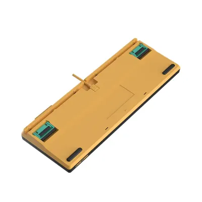 image of A4Tech Bloody AT87 Renegade RGB USB Mechanical Gaming Keyboard with Spec and Price in BDT