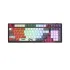 A4Tech Bloody WS98 NARAKA RGB BLMS Red Switch Wireless Mechanical Gaming Keyboard
