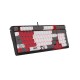 A4tech Bloody S98 Naraka BLMS Red Switch RGB Mechanical Gaming Keyboard