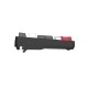 A4tech Bloody S98 Naraka BLMS Red Switch RGB Mechanical Gaming Keyboard