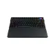 ASUS ROG Azoth Extreme NX Mechanical Switch (Snow) Hot-Swappable Gaming Keyboard