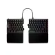 ASUS ROG Falcata (M703) Hot-swappable ROG HFX V2 Magnetic Switch 75% Split Mechanical Gaming Keyboard