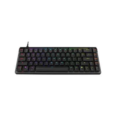 image of ASUS ROG Falchion Ace HFX Magnetic Switch Gaming Keyboard with Spec and Price in BDT