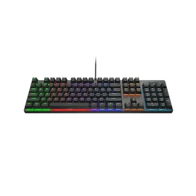 image of Cougar Ultimus EX Red Switch Mechanical Gaming Keyboard - Black with Spec and Price in BDT