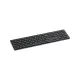 Rapoo E9550L Ultra-slim Multi-mode Wireless Keyboard