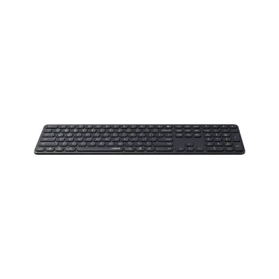 image of Rapoo E9550L Ultra-slim Multi-mode Wireless Keyboard with Spec and Price in BDT