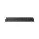 Rapoo E9550L Ultra-slim Multi-mode Wireless Keyboard