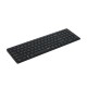 RAPOO E9350G DARK GREY Multi-mode Wireless Keyboard