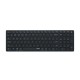 RAPOO E9350G DARK GREY Multi-mode Wireless Keyboard