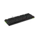 Rapoo V500PRO-98 Red Switch Backlit Mechanical Gaming Keyboard