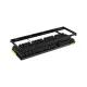 Rapoo V500PRO-98 Red Switch Backlit Mechanical Gaming Keyboard